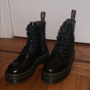 Dr. Martens Jadon Boots